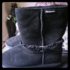 Bearpaw Boots